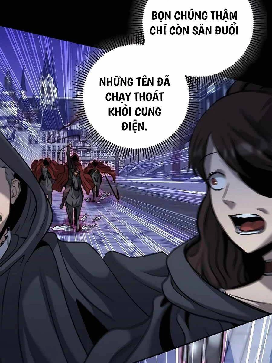 Cháu Trai Thánh Đế Là Tử Linh Sư Chapter 31 - Trang 2