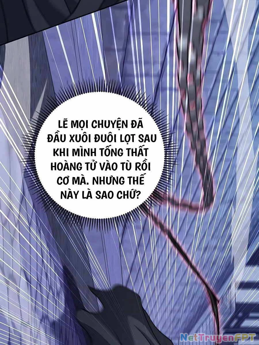 Cháu Trai Thánh Đế Là Tử Linh Sư Chapter 31 - Trang 2