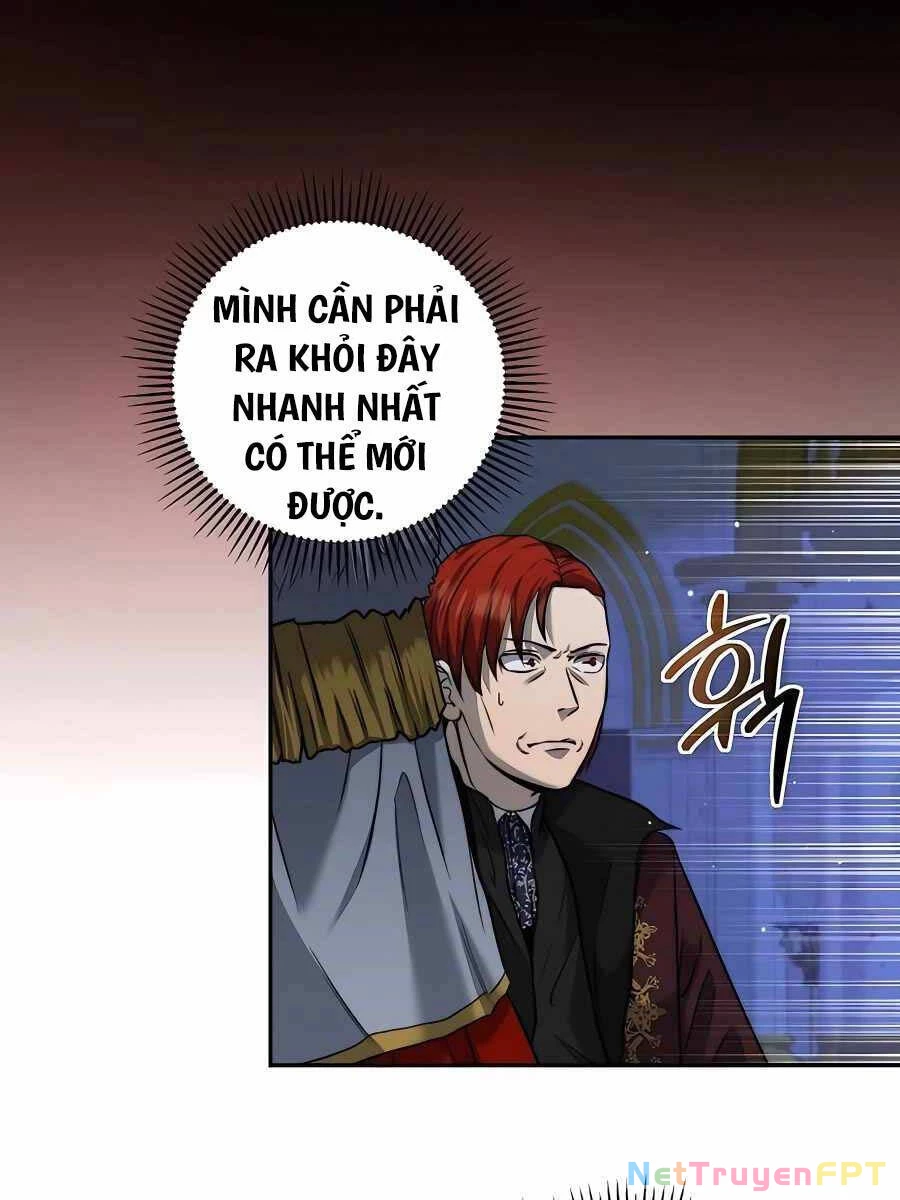 Cháu Trai Thánh Đế Là Tử Linh Sư Chapter 31 - Trang 2