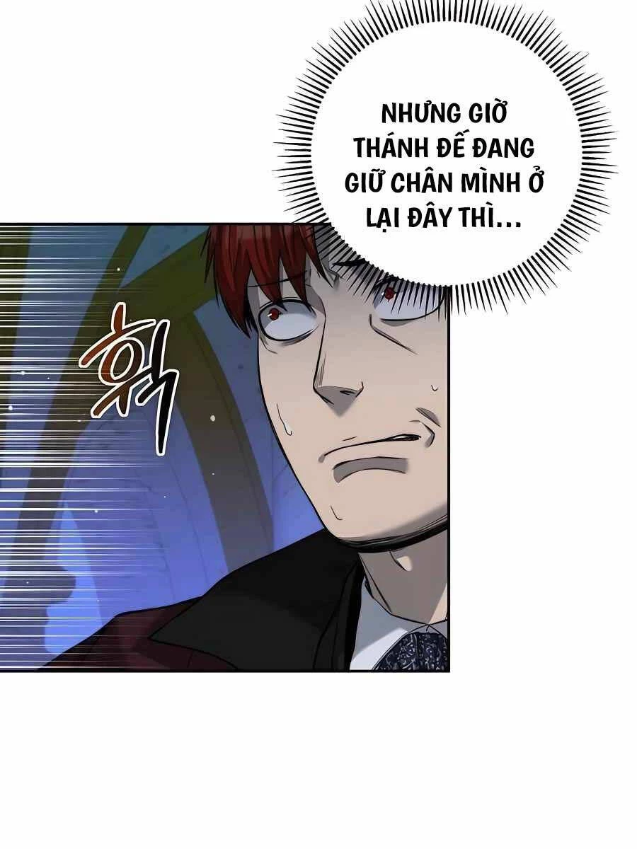 Cháu Trai Thánh Đế Là Tử Linh Sư Chapter 31 - Trang 2