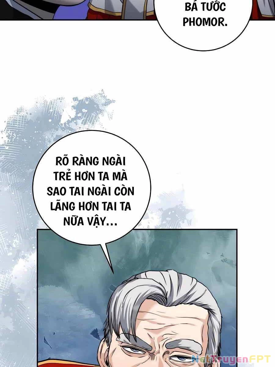Cháu Trai Thánh Đế Là Tử Linh Sư Chapter 31 - Trang 2