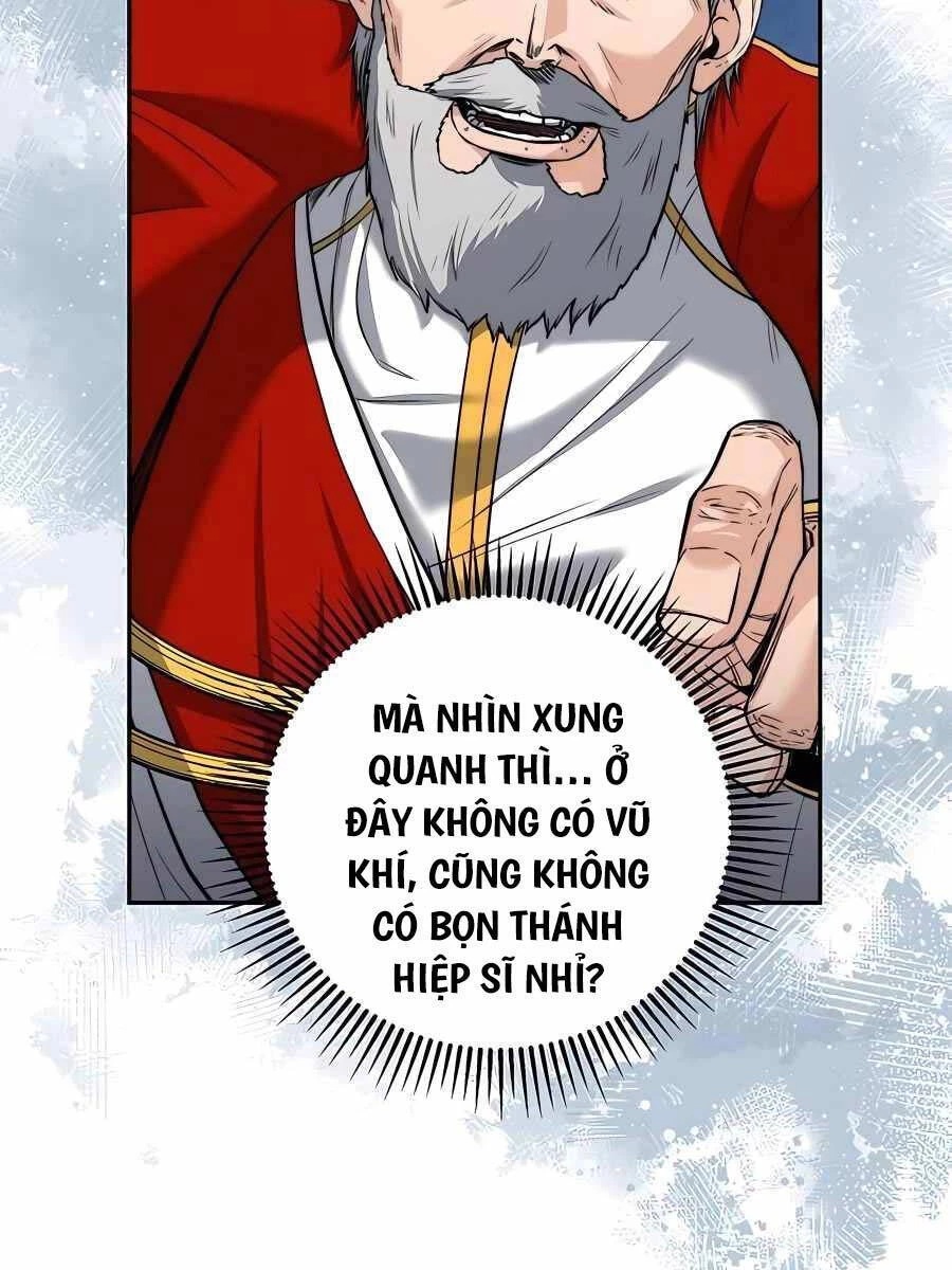 Cháu Trai Thánh Đế Là Tử Linh Sư Chapter 31 - Trang 2