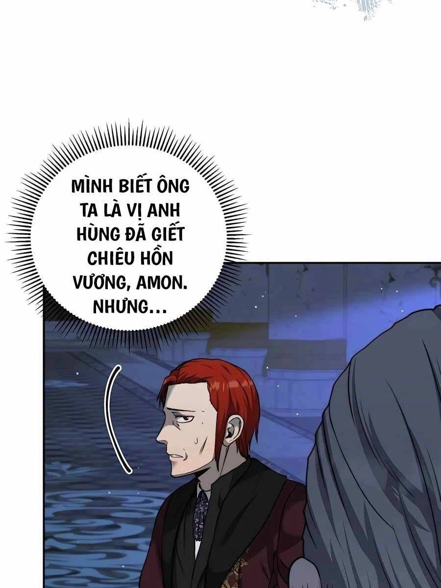 Cháu Trai Thánh Đế Là Tử Linh Sư Chapter 31 - Trang 2