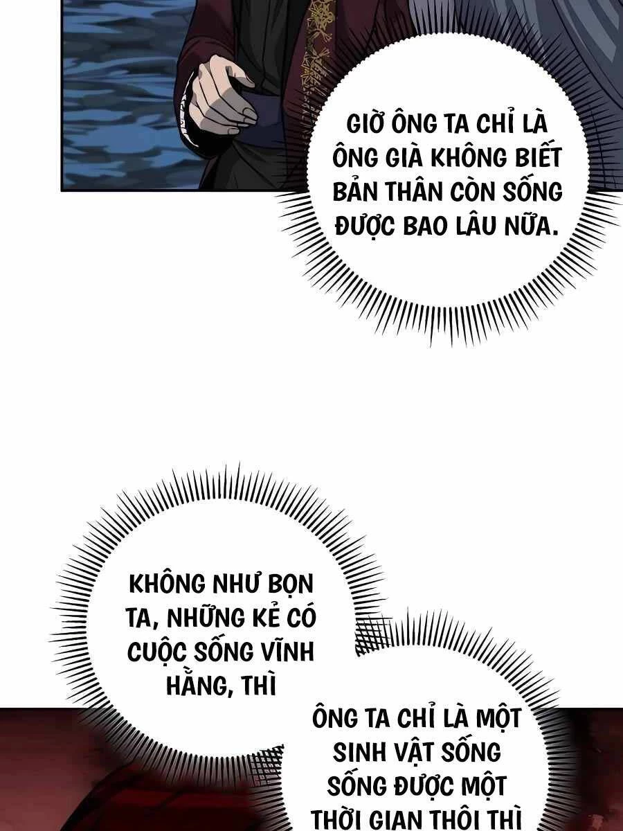 Cháu Trai Thánh Đế Là Tử Linh Sư Chapter 31 - Trang 2