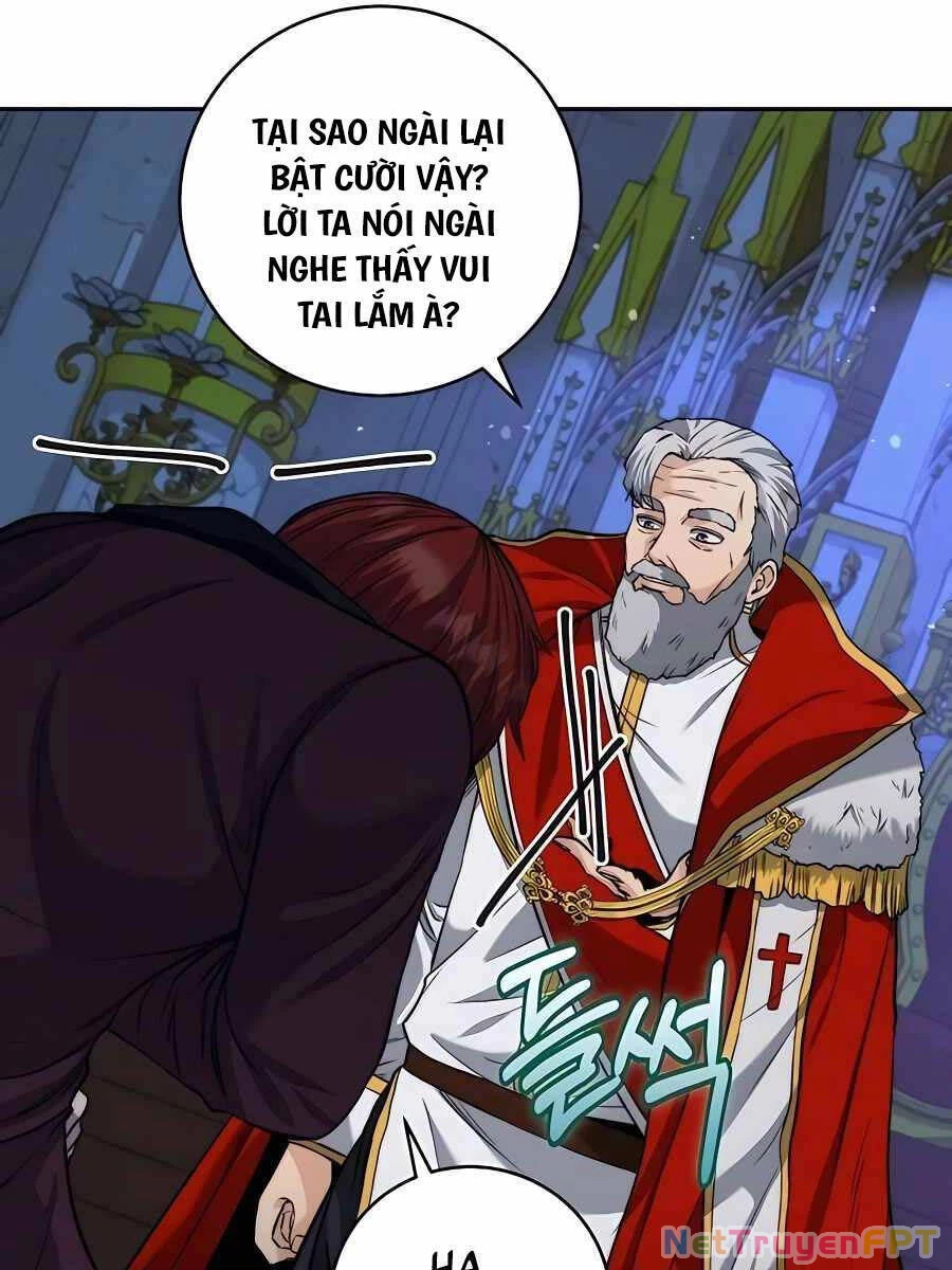 Cháu Trai Thánh Đế Là Tử Linh Sư Chapter 31 - Trang 2
