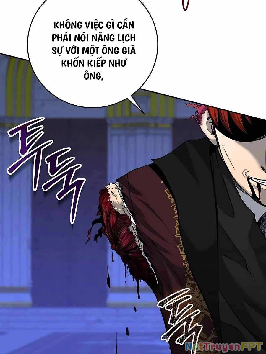 Cháu Trai Thánh Đế Là Tử Linh Sư Chapter 31 - Trang 2