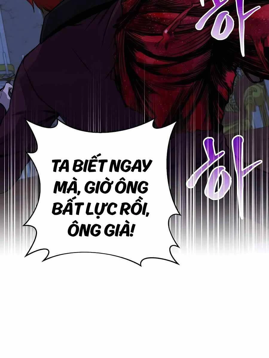 Cháu Trai Thánh Đế Là Tử Linh Sư Chapter 31 - Trang 2