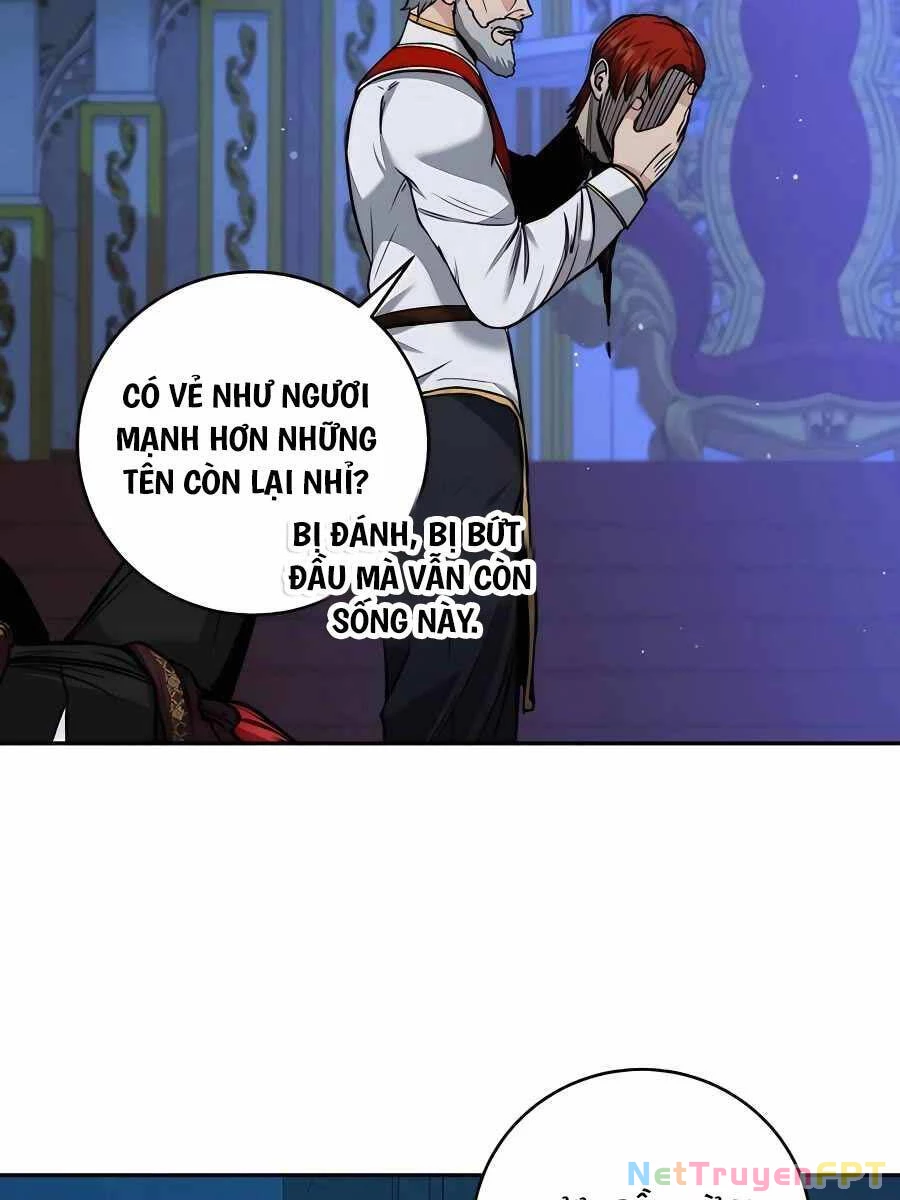 Cháu Trai Thánh Đế Là Tử Linh Sư Chapter 31 - Trang 2