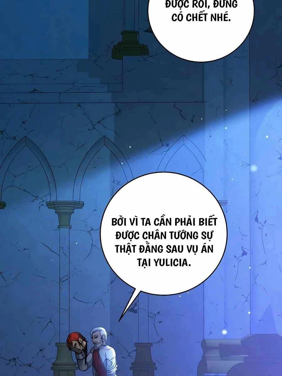 Cháu Trai Thánh Đế Là Tử Linh Sư Chapter 31 - Trang 2