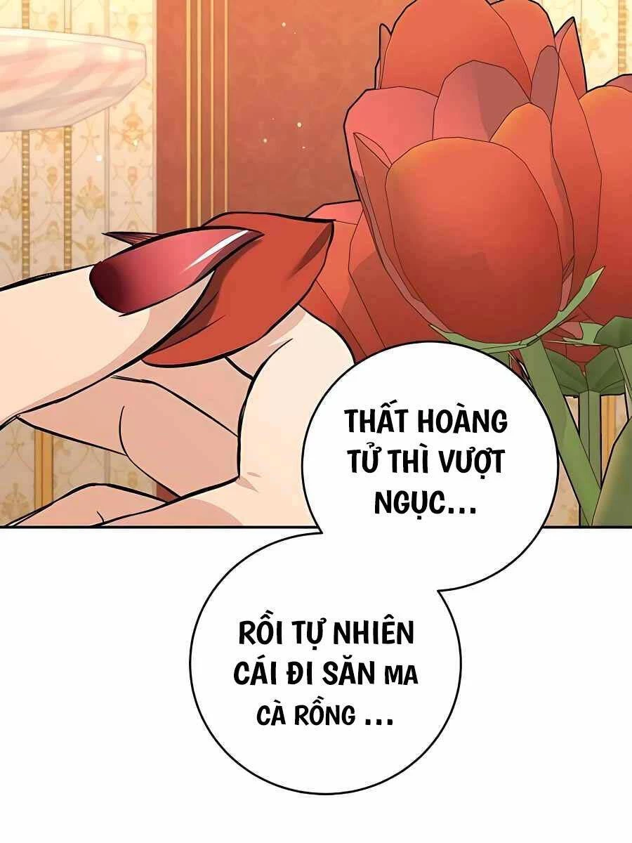 Cháu Trai Thánh Đế Là Tử Linh Sư Chapter 31 - Trang 2