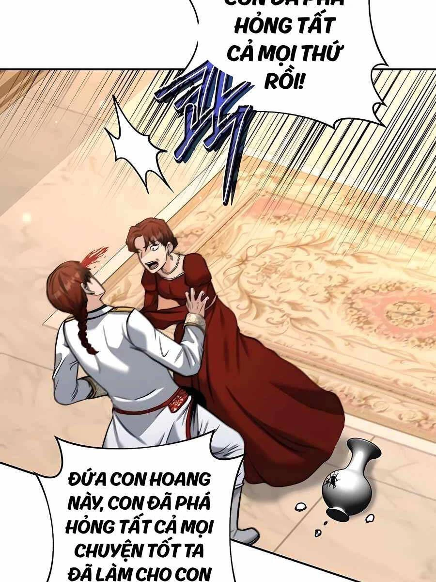 Cháu Trai Thánh Đế Là Tử Linh Sư Chapter 31 - Trang 2