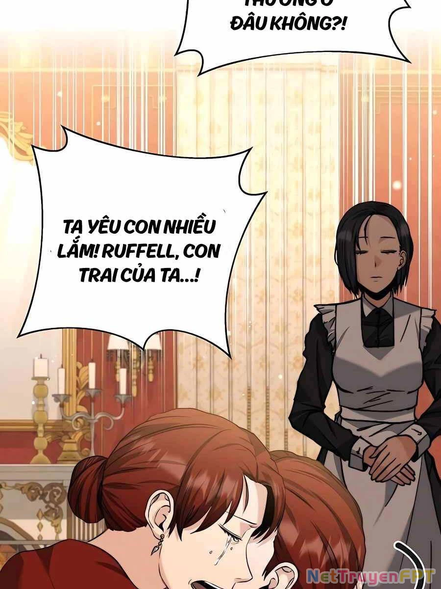 Cháu Trai Thánh Đế Là Tử Linh Sư Chapter 31 - Trang 2