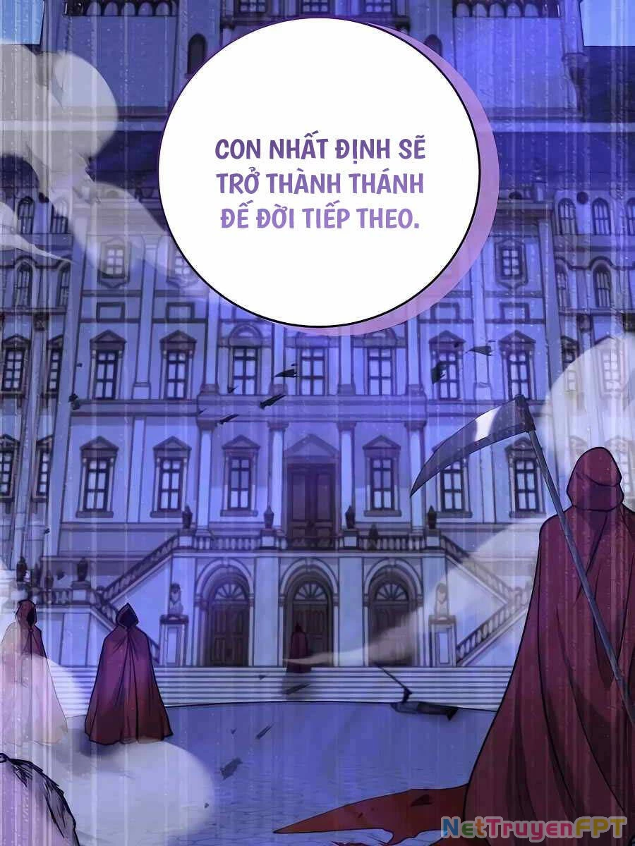 Cháu Trai Thánh Đế Là Tử Linh Sư Chapter 31 - Trang 2