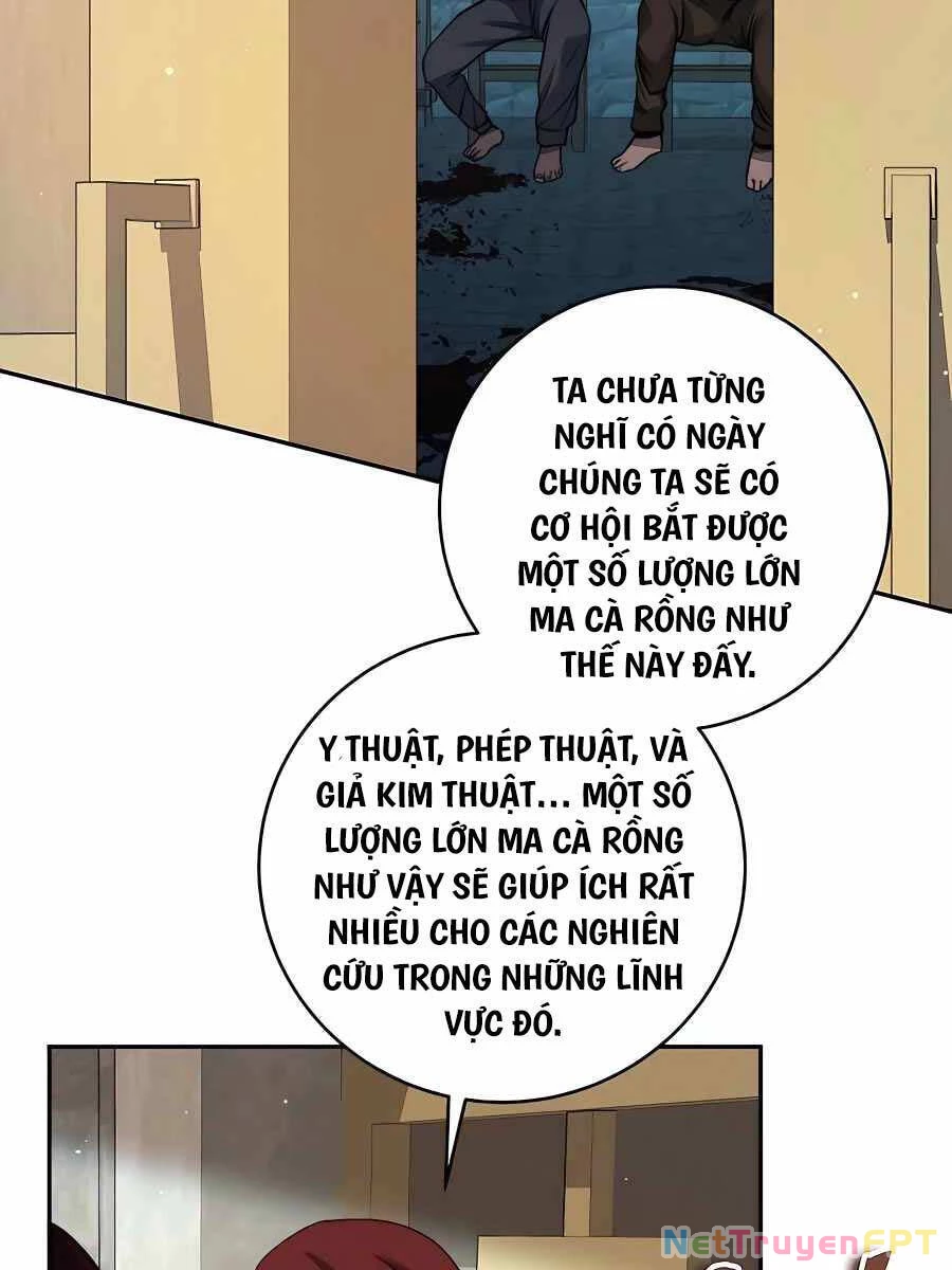 Cháu Trai Thánh Đế Là Tử Linh Sư Chapter 31 - Trang 2