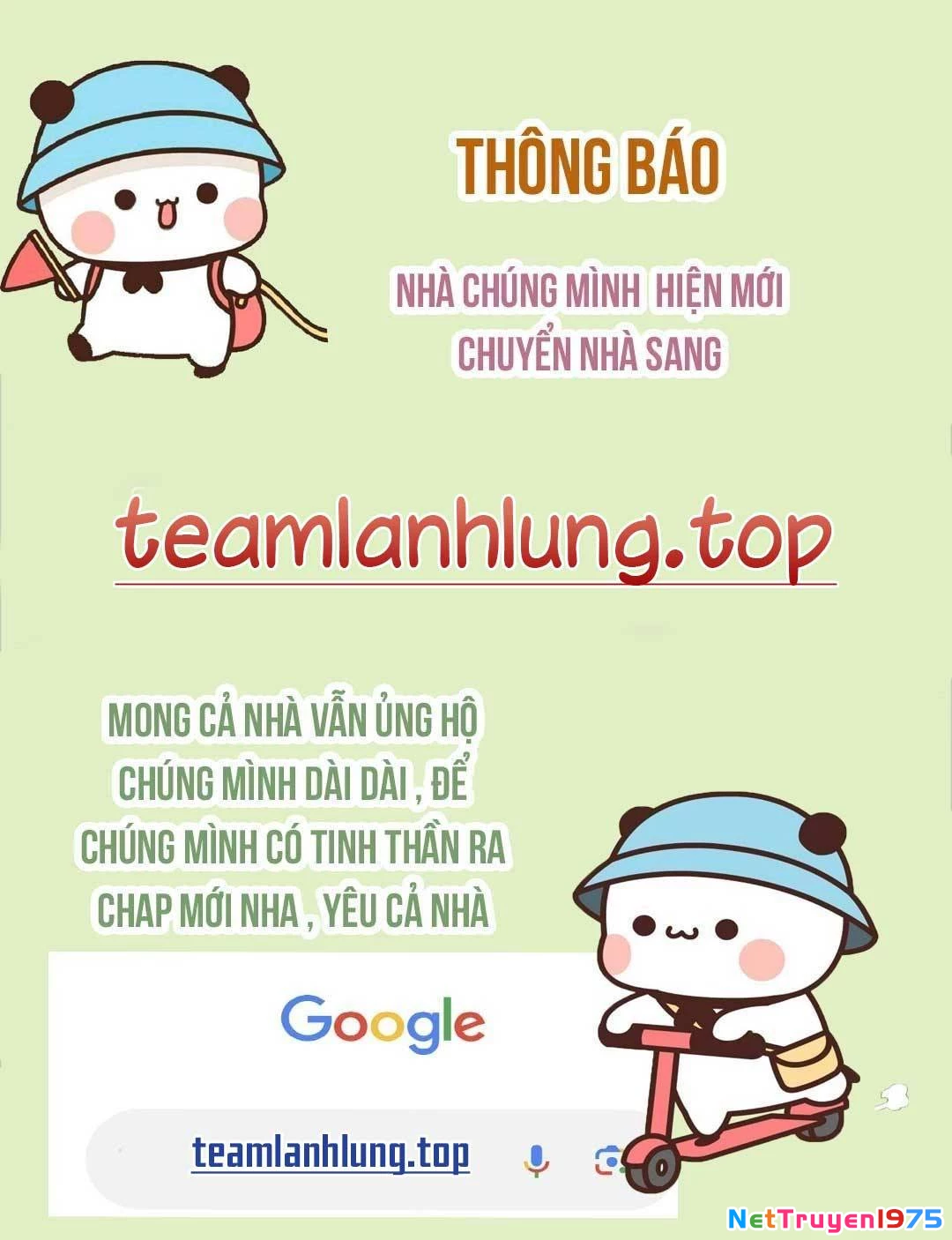 Tôi Cũng Muốn Làm Mợ Út Chapter 10 - 3