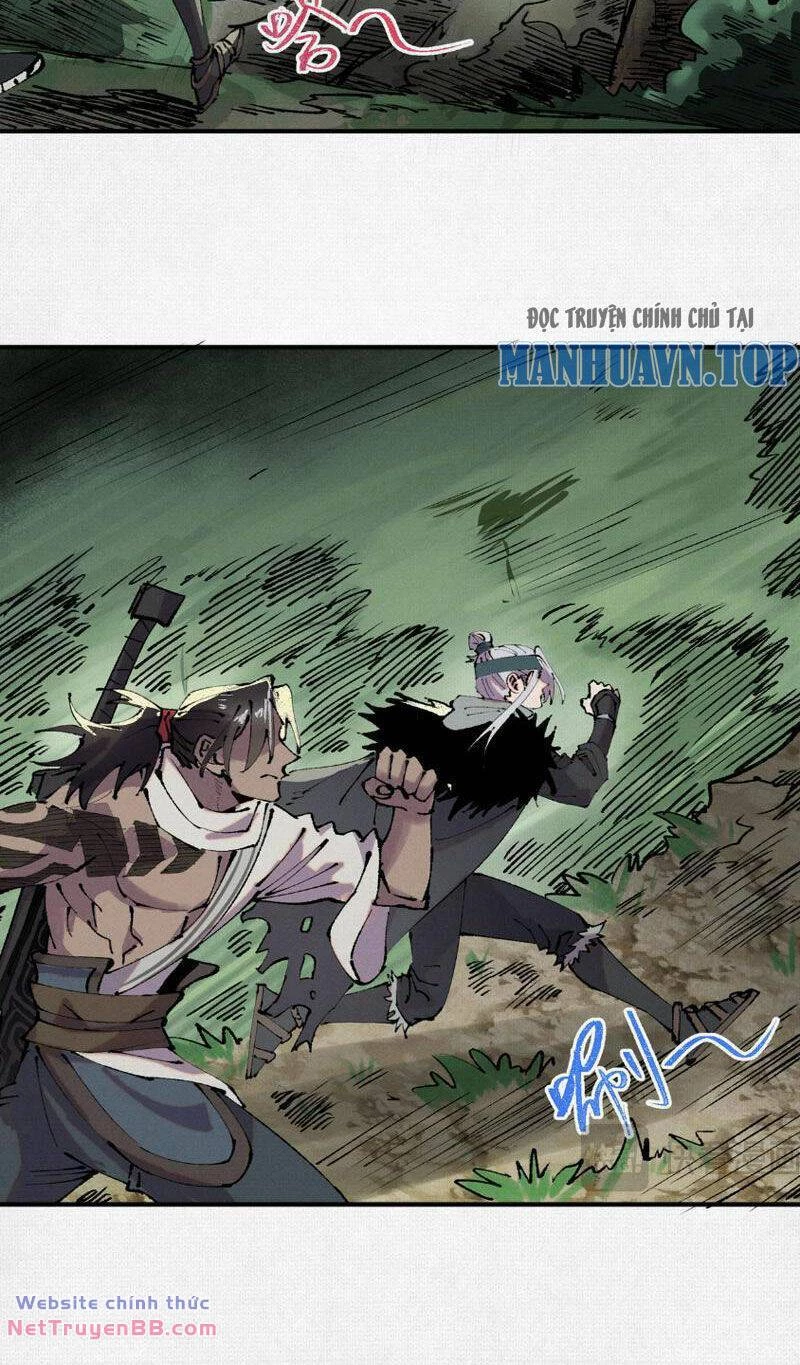 Xi Hồn Chapter 6 - 5