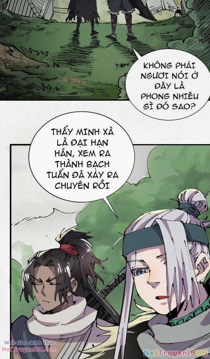 Xi Hồn Chapter 6 - 8