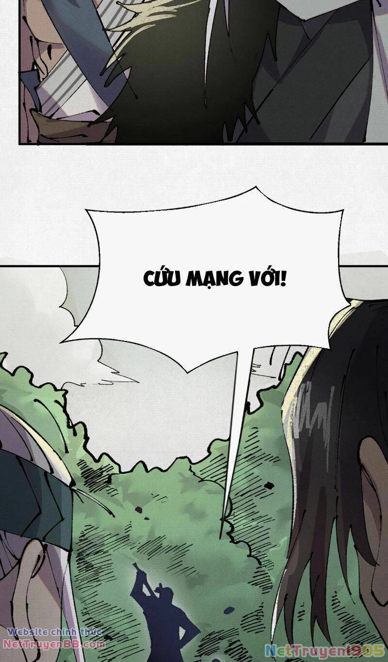 Xi Hồn Chapter 6 - 9