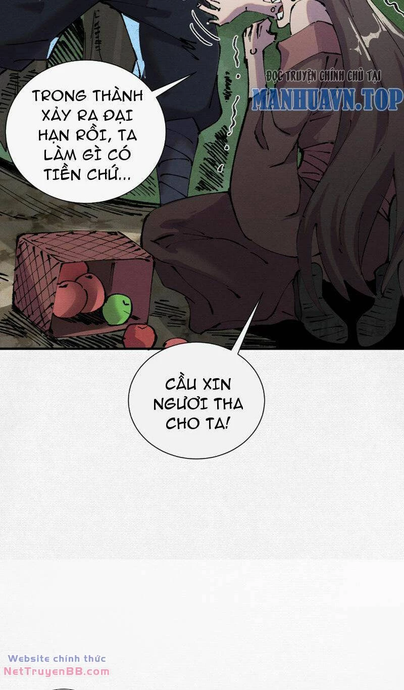 Xi Hồn Chapter 6 - 11