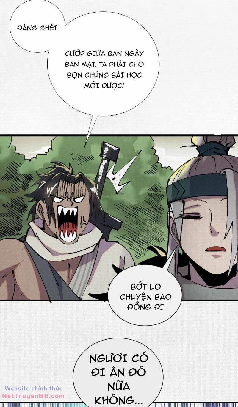 Xi Hồn Chapter 6 - 12