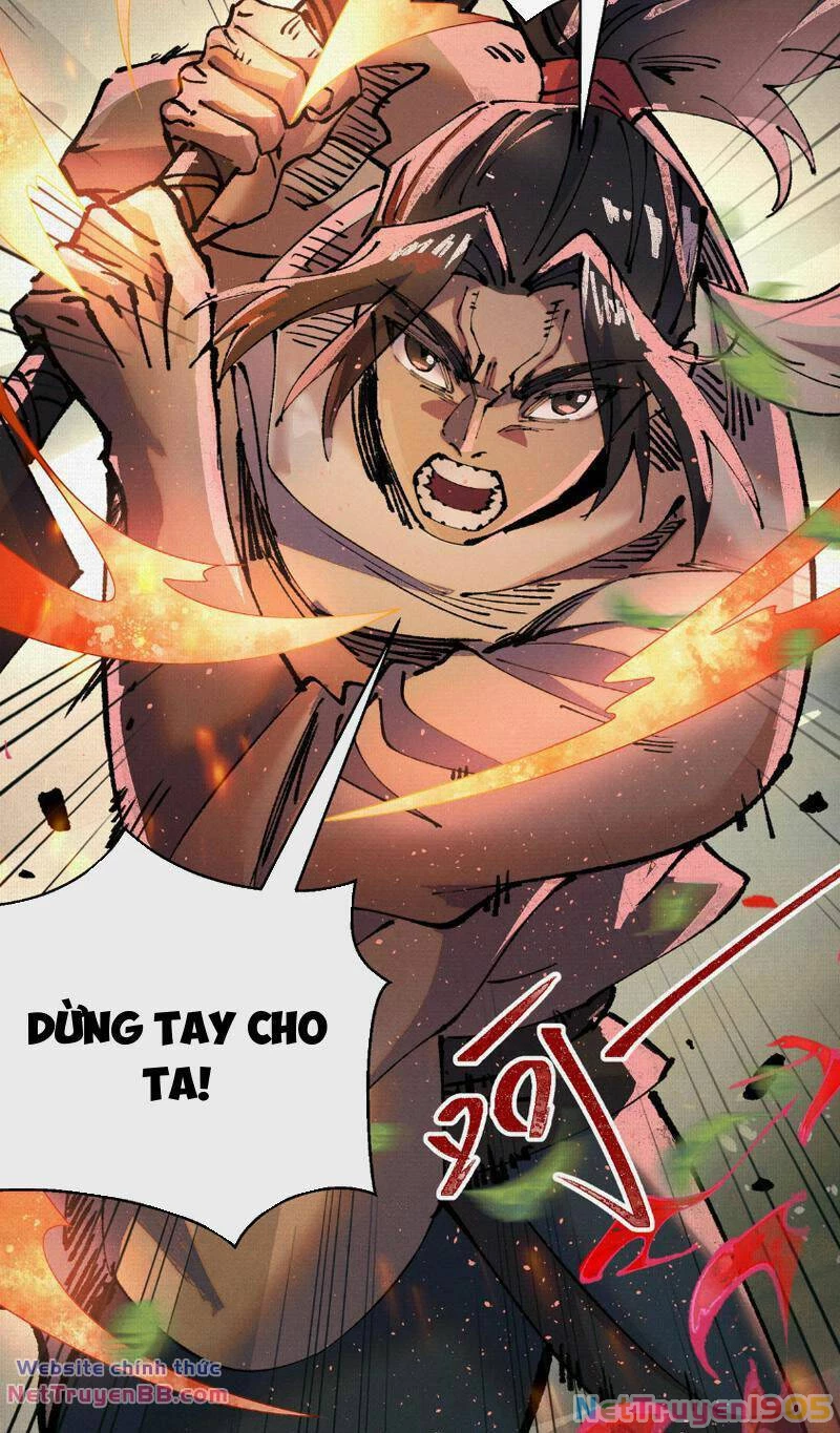Xi Hồn Chapter 6 - 14