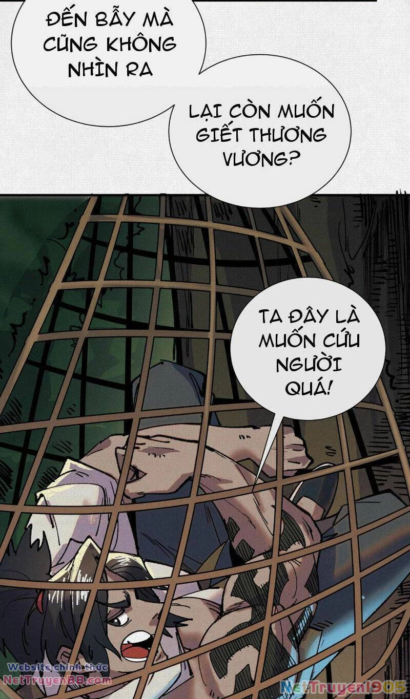 Xi Hồn Chapter 6 - 18