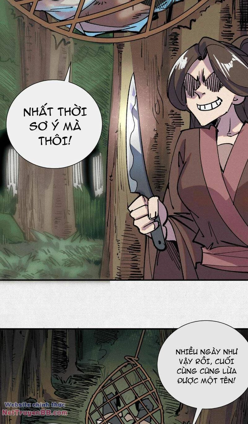 Xi Hồn Chapter 6 - 19