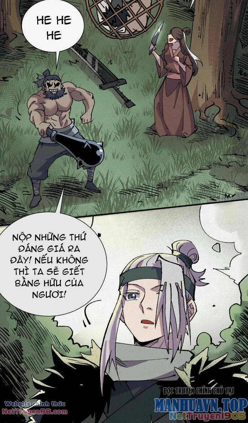 Xi Hồn Chapter 6 - 20