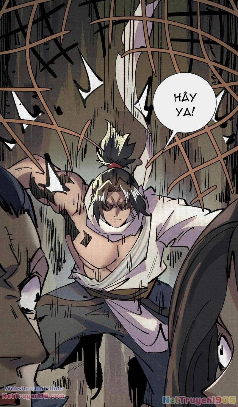 Xi Hồn Chapter 6 - 22