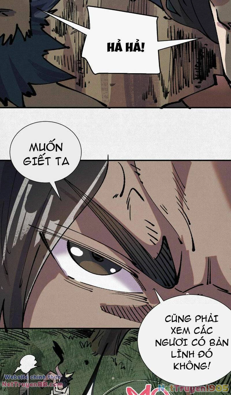 Xi Hồn Chapter 6 - 23