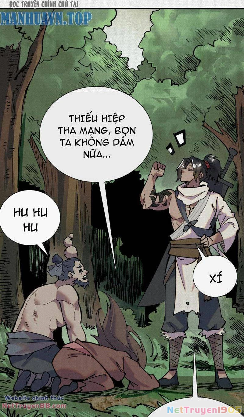 Xi Hồn Chapter 6 - 25
