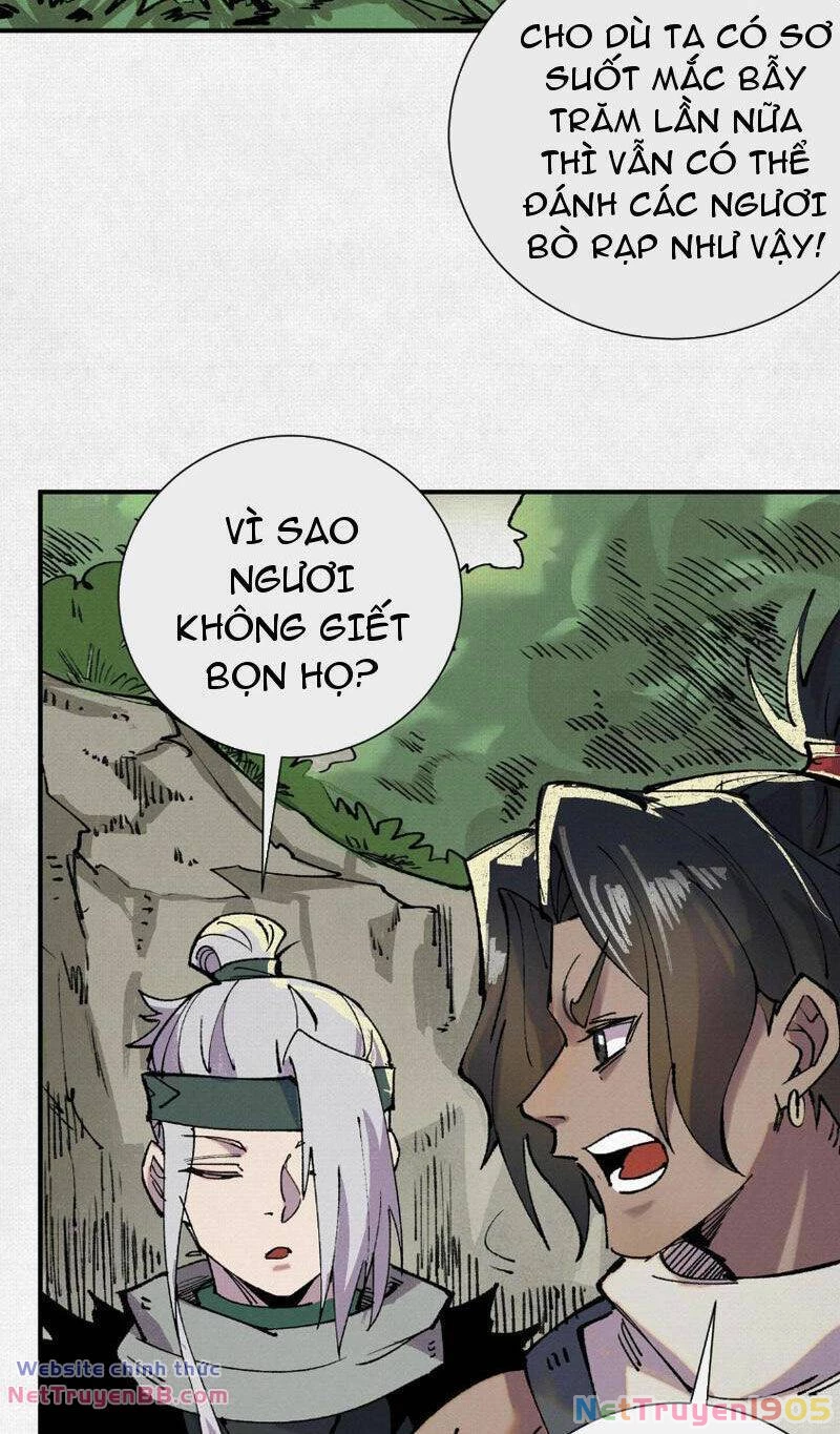Xi Hồn Chapter 6 - 26