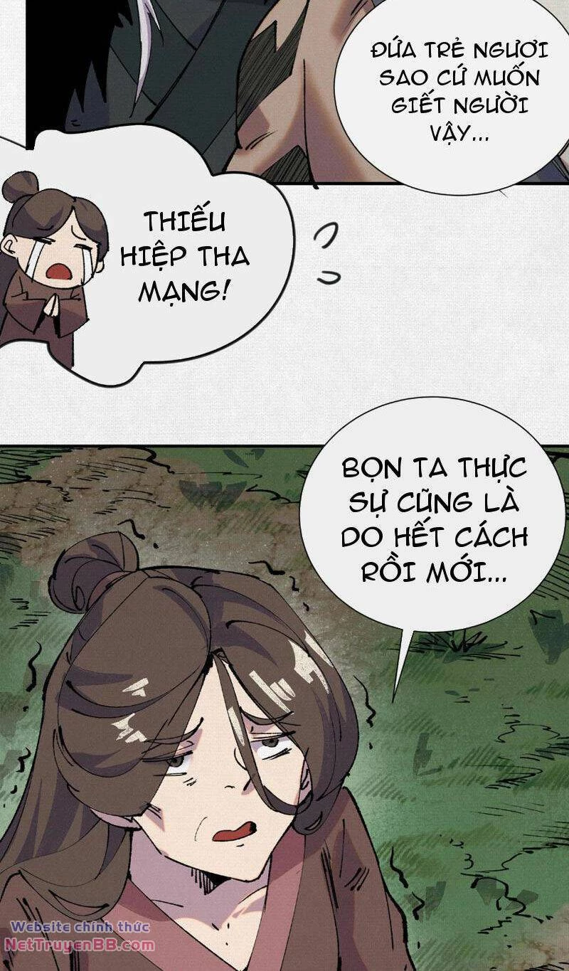 Xi Hồn Chapter 6 - 27