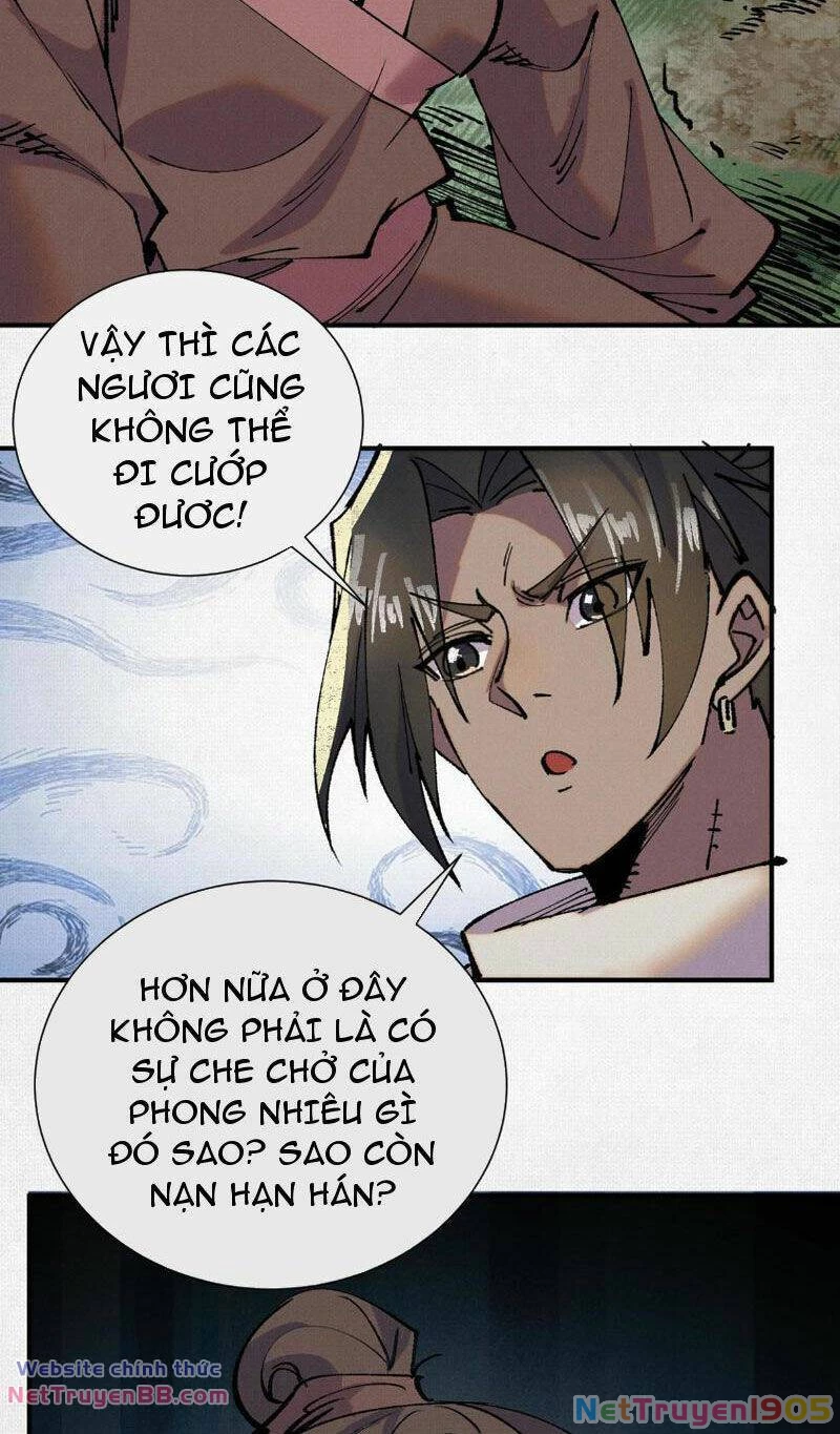 Xi Hồn Chapter 6 - 28