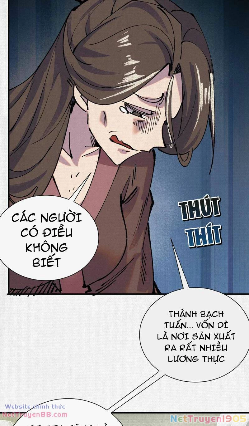 Xi Hồn Chapter 6 - 29