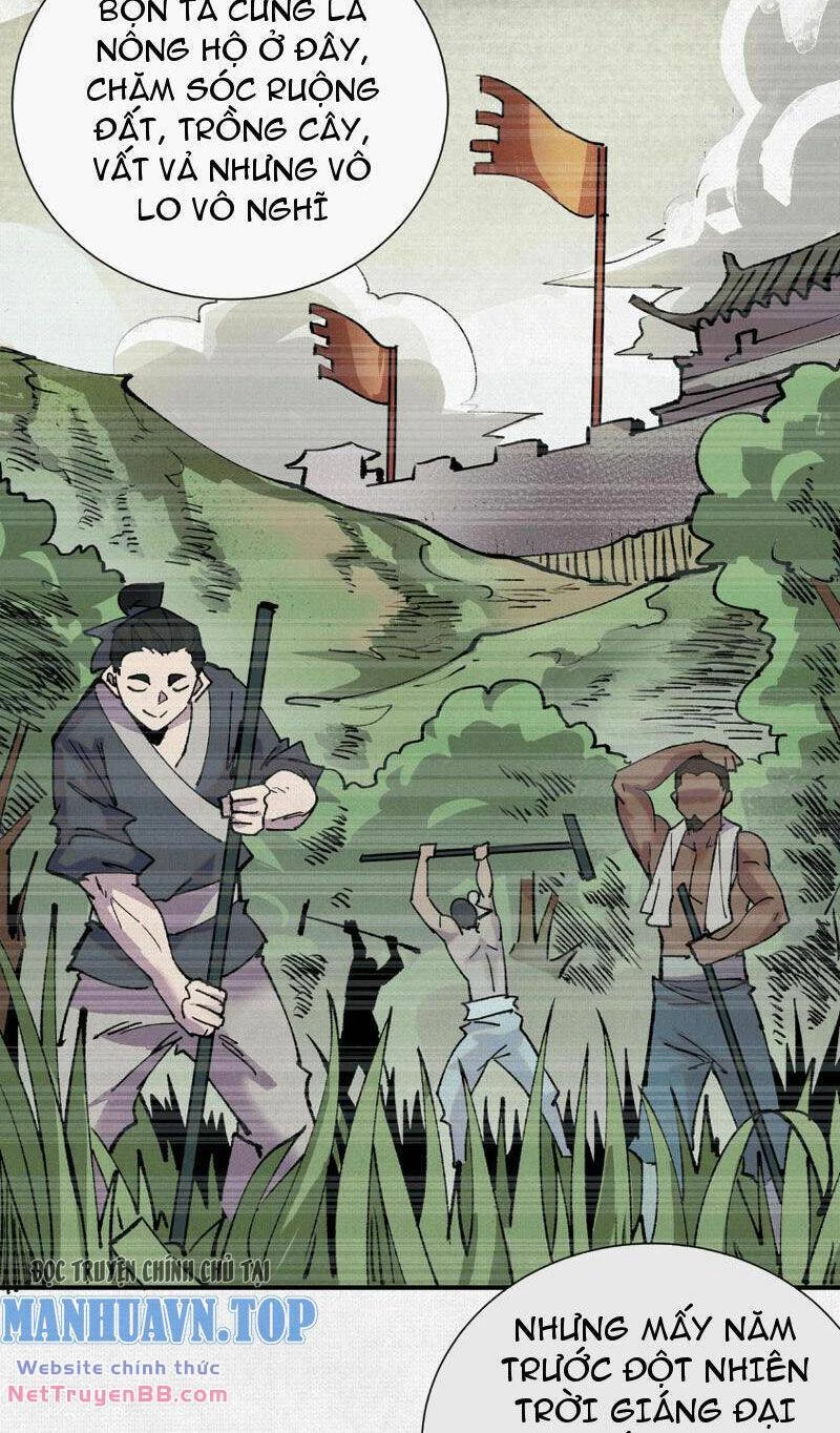 Xi Hồn Chapter 6 - 30