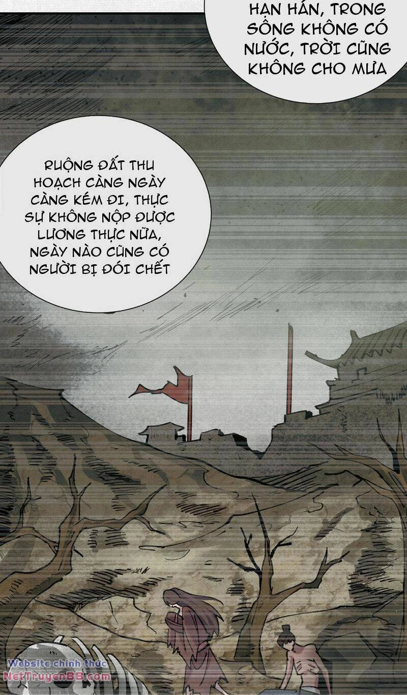 Xi Hồn Chapter 6 - 31