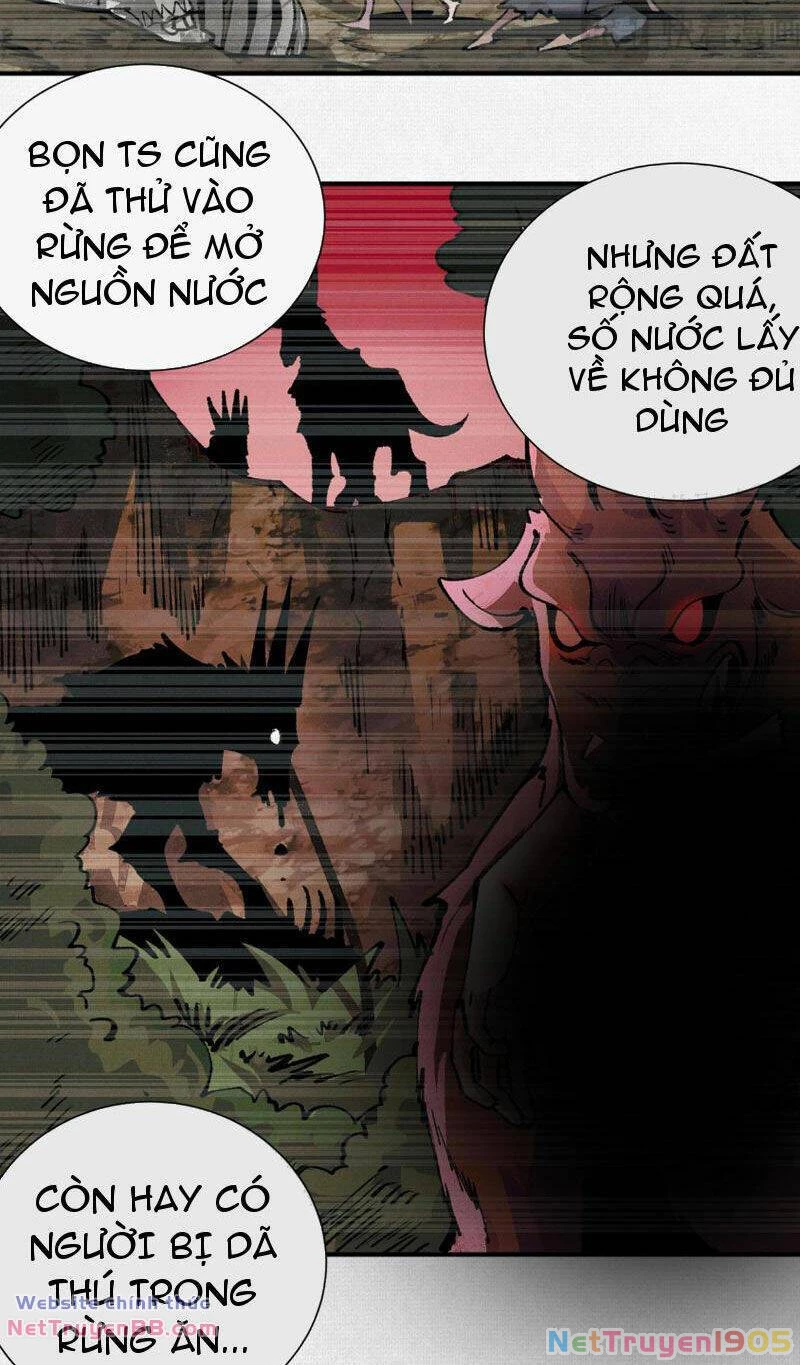 Xi Hồn Chapter 6 - 32