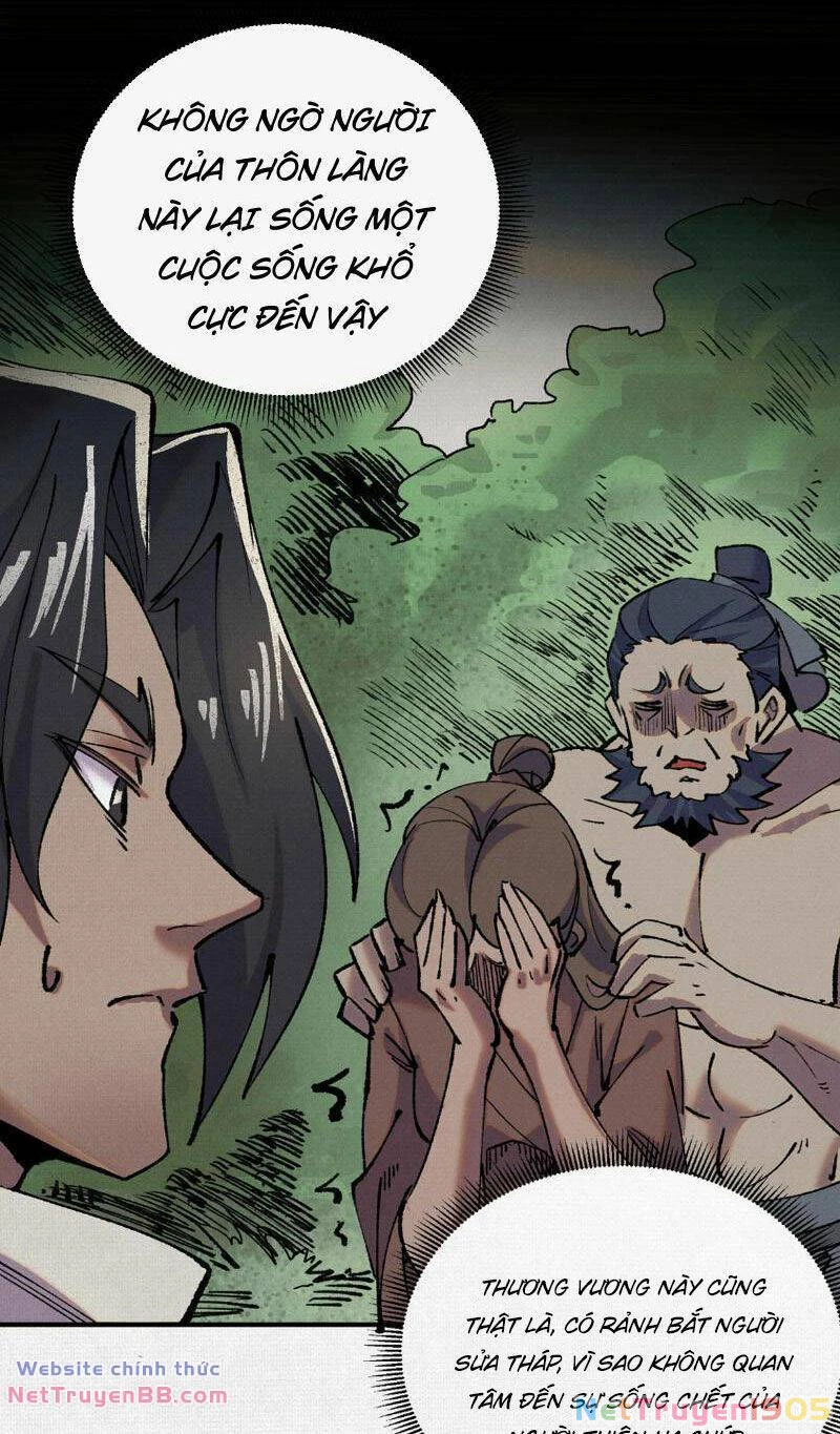 Xi Hồn Chapter 6 - 36