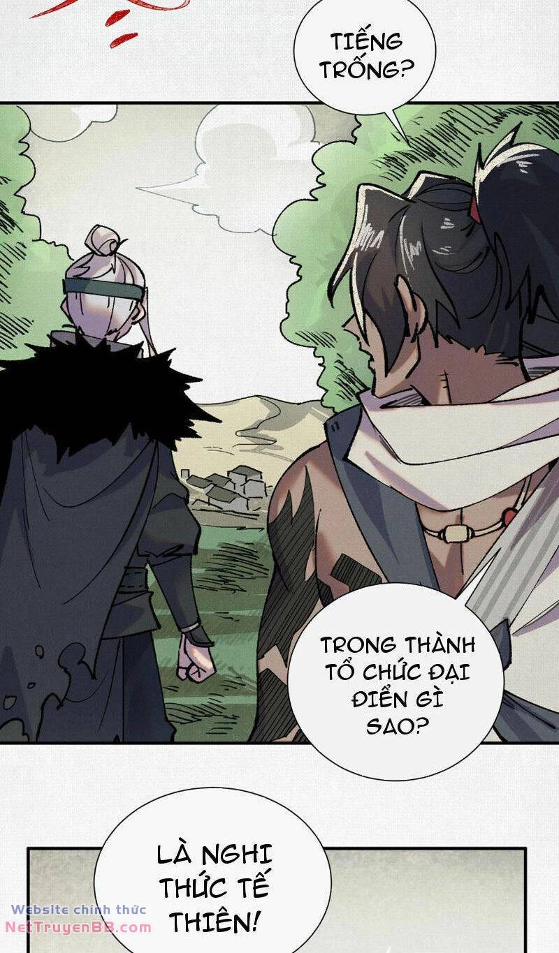 Xi Hồn Chapter 6 - 38