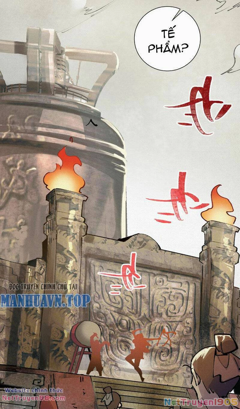 Xi Hồn Chapter 6 - 40