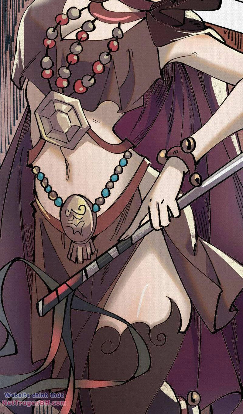 Xi Hồn Chapter 6 - 42