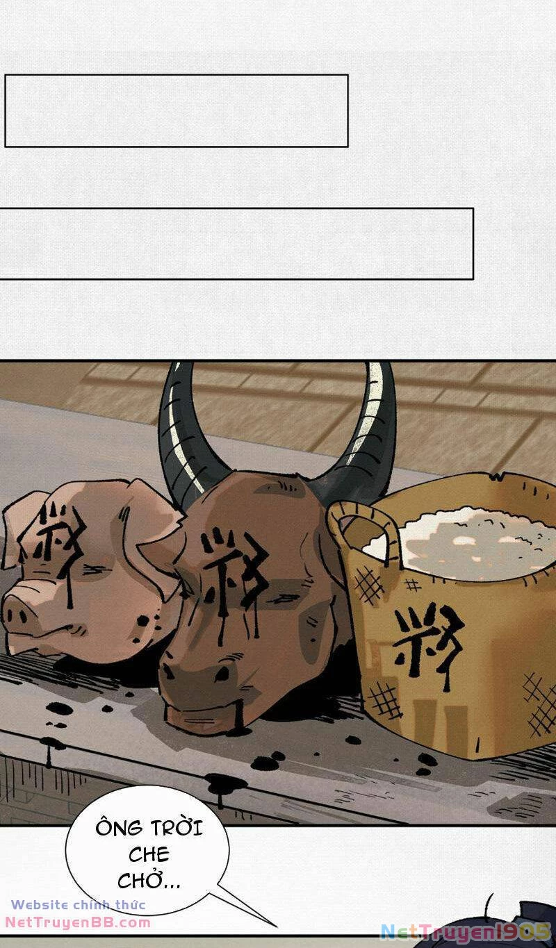 Xi Hồn Chapter 6 - 44