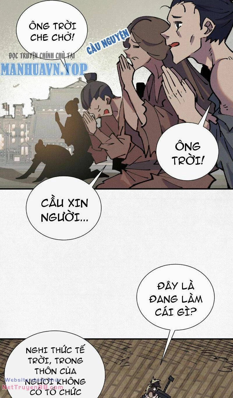 Xi Hồn Chapter 6 - 45