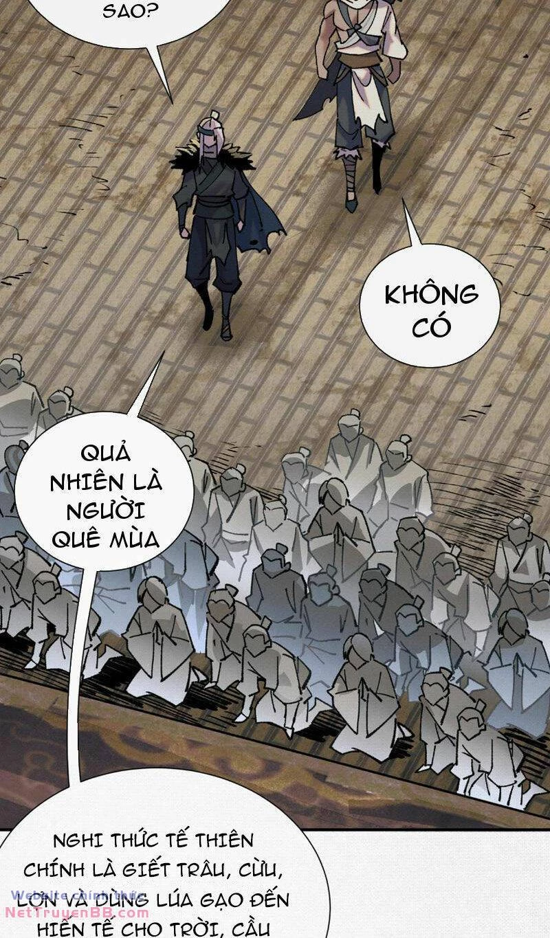 Xi Hồn Chapter 6 - 46