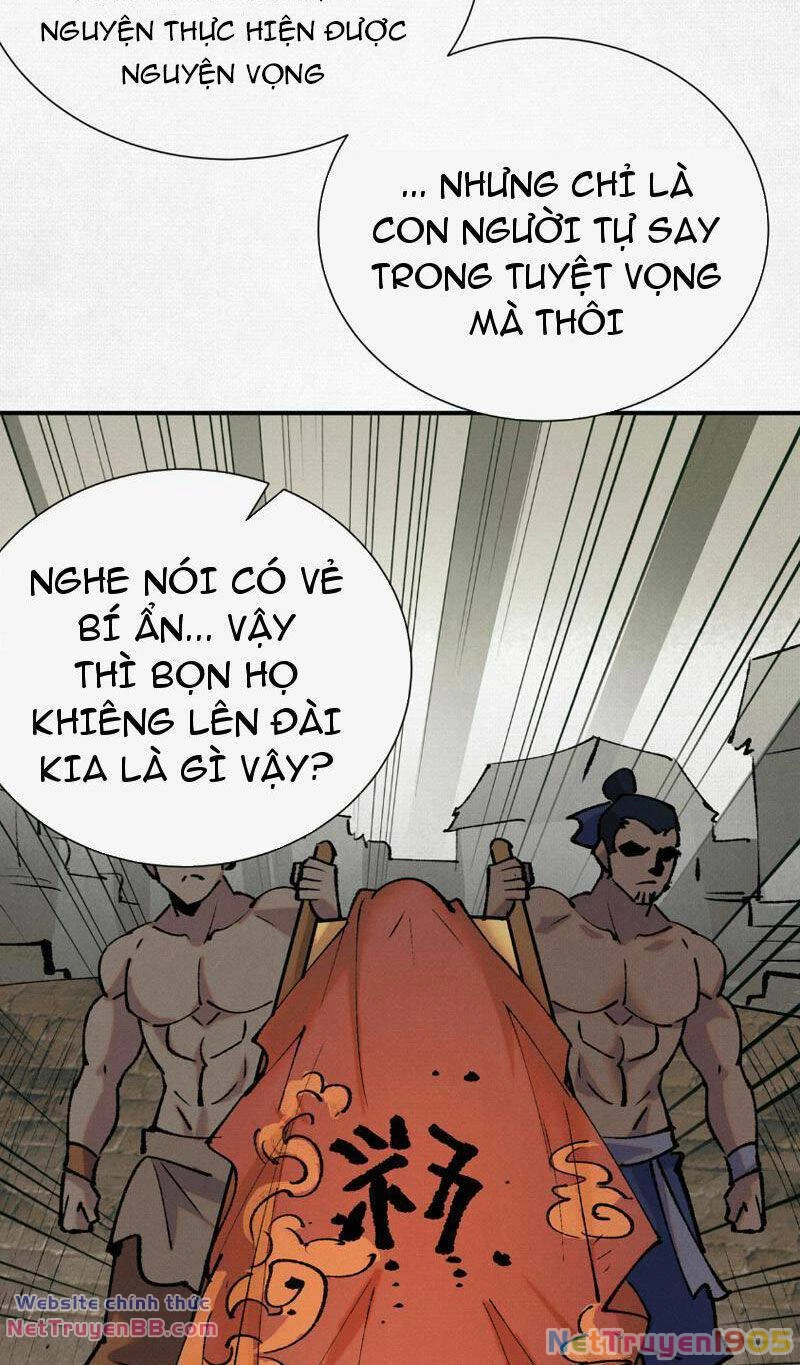 Xi Hồn Chapter 6 - 47