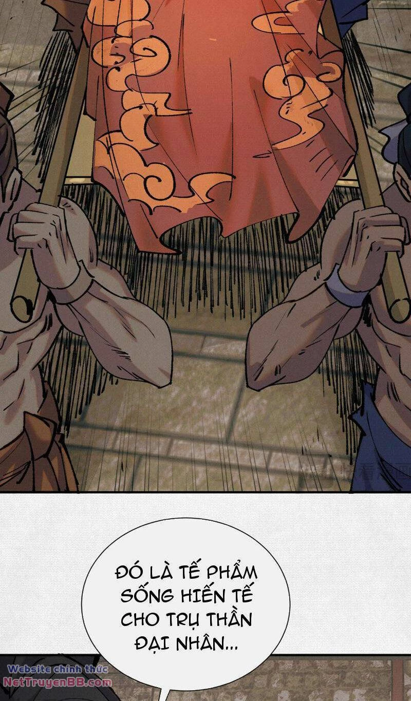 Xi Hồn Chapter 6 - 48