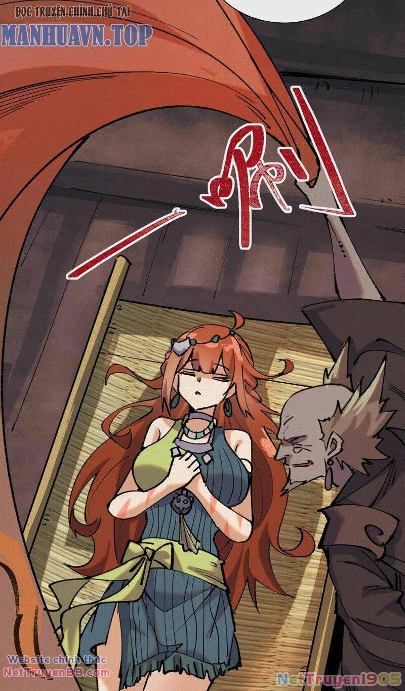 Xi Hồn Chapter 6 - 51