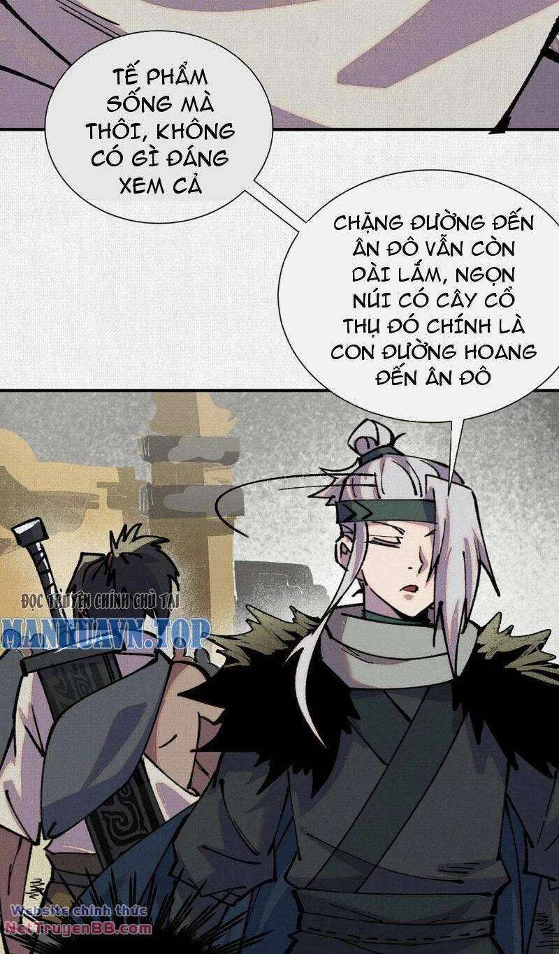 Xi Hồn Chapter 6 - 55