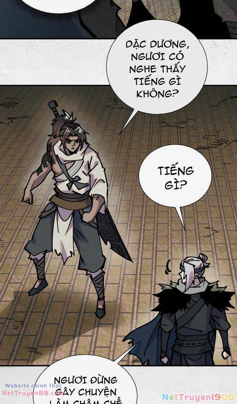 Xi Hồn Chapter 6 - 58